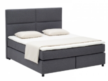 New Elegance - Łóżko 80/90/100 z Wezgłowiem 105 różne konfigeracje