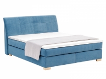 New Elegance - Łóżko 200 z Wezgłowiem 503 różne konfiguracje