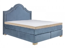 New Elegance - Łóżko 200 z Wezgłowiem 900 różne konfiguracje