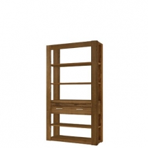 Szynaka - Velvet 18 Regał Wolnostojący 