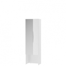 Szynaka- Lucca- Typ 08- Szafa 2-drzwiowa z lustrem