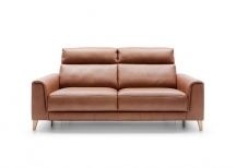 Bydgoskie Meble - Legato - Sofa 3F