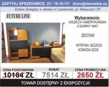 Zestaw Future Line