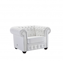 Chesterfield - fotel 
