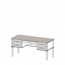 taranko merano biurko me-1 