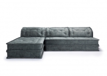 Etap Sofa - Freaky - Narożnik REC/BK-2F...