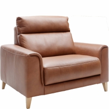 Bydgoskie Meble - Legato - Fotel