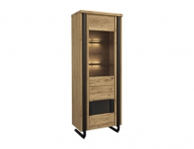 MEBIN-OMEGA WITRYNA PRAWA Z OŚWIETLENIEM