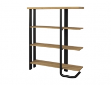 MEBIN-OMEGA REGAŁ LEWY