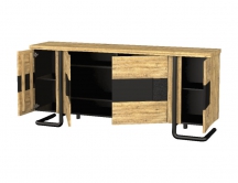 MEBIN-OMEGA KOMODA 4D