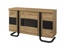 MEBIN-OMEGA KOMODA 3D