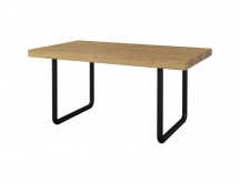 MEBIN-OMEGA- STÓŁ OMEGA 160 G8