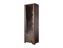 MEBIN-RIMINI WITRYNA POJEDYNCZA 1D1DS PRAWA Z OŚWIETLENIEM