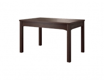 MEBIN-RIMINI STÓŁ 4 NOGI 130