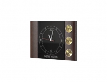 MEBIN-RIMINI STACJA POGODY