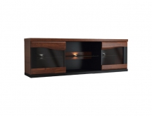 MEBIN-VENEZIA WITRYNKA WISZĄCA DUŻA 2DS Z OŚWIETLENIEM