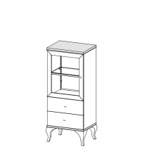 TARANKO-LAGOS LA –KB 1/2 BAREK L/P 