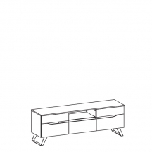 TARANKO-MALAGA MA-RTV/M STOLIK