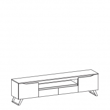 TARANKO-MALAGA MA-RTV/D STOLIK