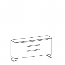 TARANKO-MALAGA MA-K3sz KOMODA