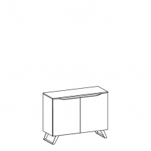 TARANKO-MALAGA MA-K2 KOMODA