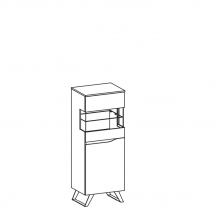 TARANKO-MALAGA MA-W3/4 WITRYNA L,P