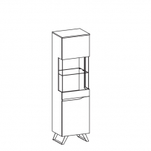 TARANKO-MALAGA MA-W1/2 WITRYNA L,P