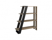 MEBIN-PIREUS REGAŁ WOLNOSTOJĄCY I