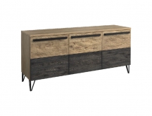 MEBIN-PIREUS KOMODA 2D2SZ