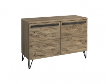 MEBIN-PIREUS KOMODA 2D