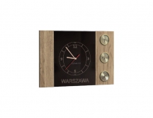 MEBIN-PIREUS STACJA POGODY