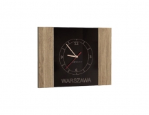 MEBIN-PIREUS ZEGAR POJEDYNCZY