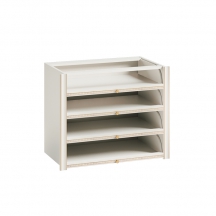 TARANKO-VERONA-GARDEROBA V-B  POJEMNIK V-2D-01/02/09