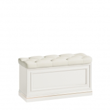 TARANKO-VERONA-GARDEROBA V- SKRZYNIA SKÓRA