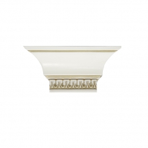 TARANKO-VERONA-GARDEROBA V-NAKŁADKA NA KORONĘ