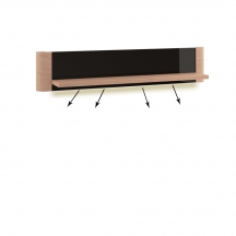 Taranko - Grande półka z oświetleniem