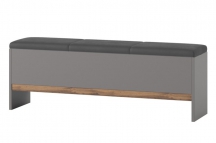 Szynaka - livorno - ławka