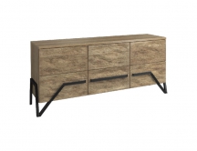 Mebin - Pik- KOMODA 3D