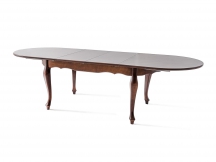 Jafra - art - mi stół owal – wkładki 2*45 ti 650