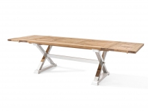 Jafra - nin - bit stół (180 + 2*50) ti 2350