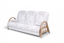 Unimebel - sofa 2 osobowa rozkładana Oliwia H