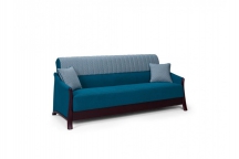 Unimebel - wersalka oliwia l