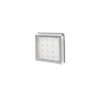 Dekort  typ l10 oświetlenie led square