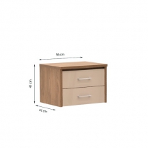 Stolwit - wien -  szafka nocna