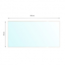 Stolwit - new york - lustro 100x50