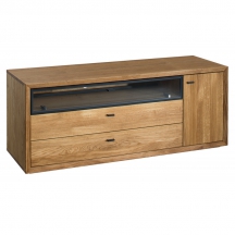 Dekort - Vigo - szafka RTV 1D/2S/1K