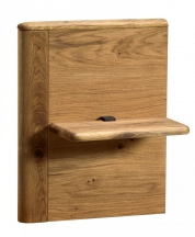 DENVER SYPIALNIA TYP 35 panel łóżka  L