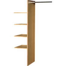 DENVER SYPIALNIA TYP 63 regał wewn.