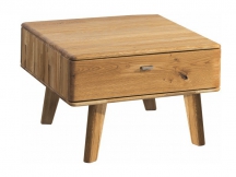 DENVER typ66 stolik okolcznościowy 70x70