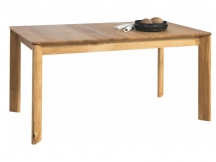 DENVER typ40 stół rozkłądany 2  wkładki 40 77x90